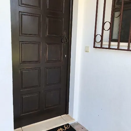 Urbanizacao Algarve Sol 18 Καρβοέιρο