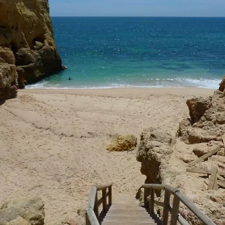Urbanizacao Algarve Sol 18 Σπίτι διακοπών Καρβοέιρο