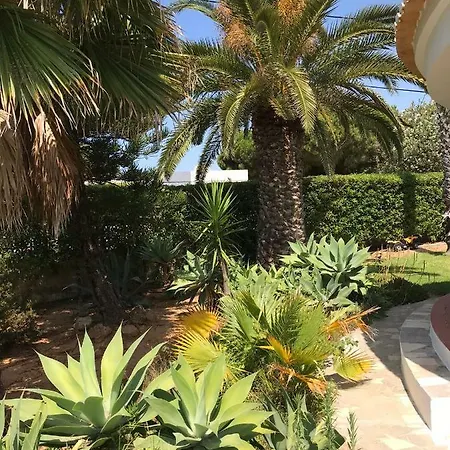 Urbanizacao Algarve Sol 18 Prázdninový dům *