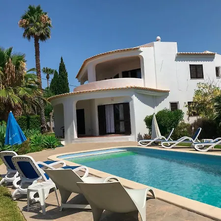 Urbanizacao Algarve Sol 18 بيت للعطل *