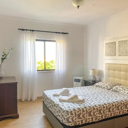 بيت للعطل Urbanizacao Algarve Sol 18