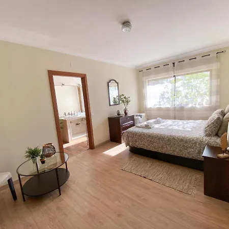 Urbanizacao Algarve Sol 18 بيت للعطل كارفويرو