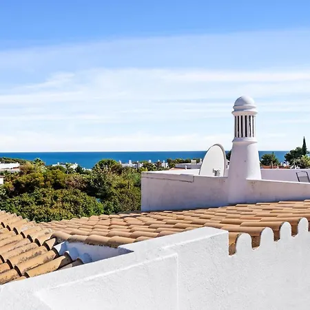 بيت للعطل Urbanizacao Algarve Sol 18