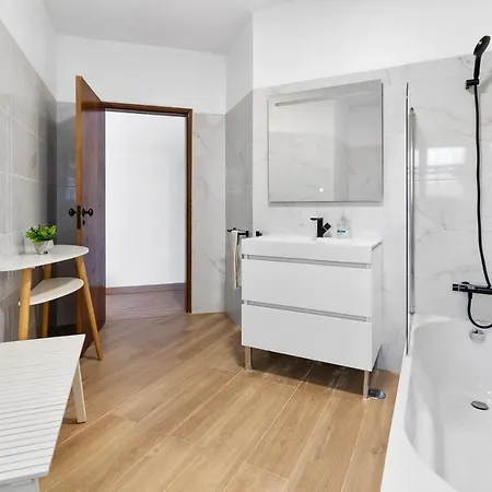 Urbanizacao Algarve Sol 18 بيت للعطل كارفويرو