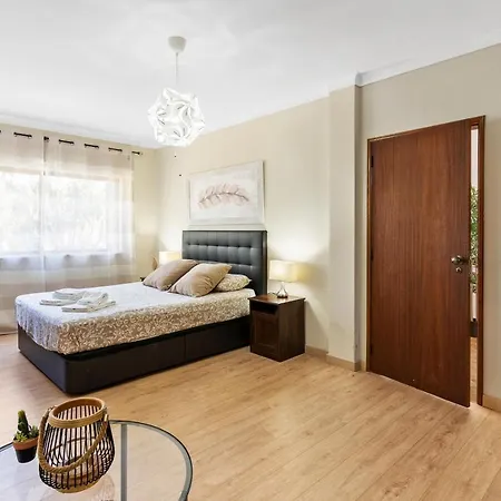 Urbanizacao Algarve Sol 18 بيت للعطل