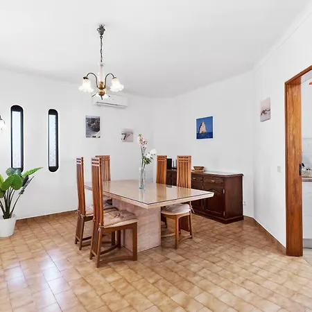 Urbanizacao Algarve Sol 18 بيت للعطل