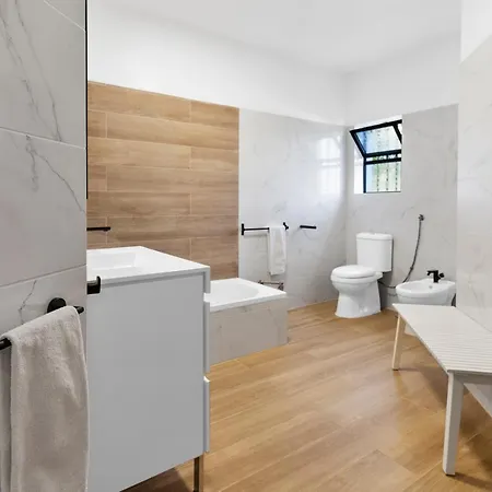 Urbanizacao Algarve Sol 18 بيت للعطل *