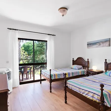 Urbanizacao Algarve Sol 18 * كارفويرو
