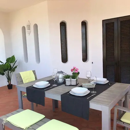 Urbanizacao Algarve Sol 18 بيت للعطل كارفويرو