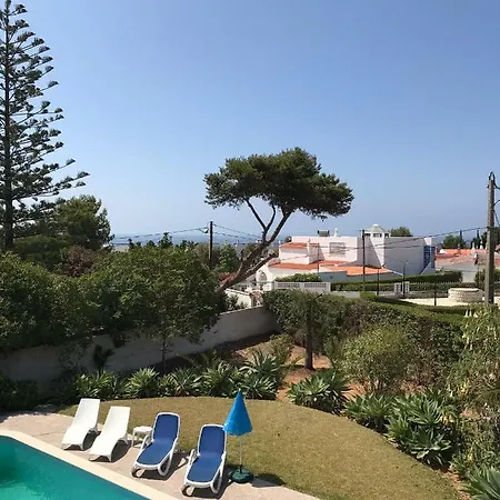 بيت للعطل Urbanizacao Algarve Sol 18