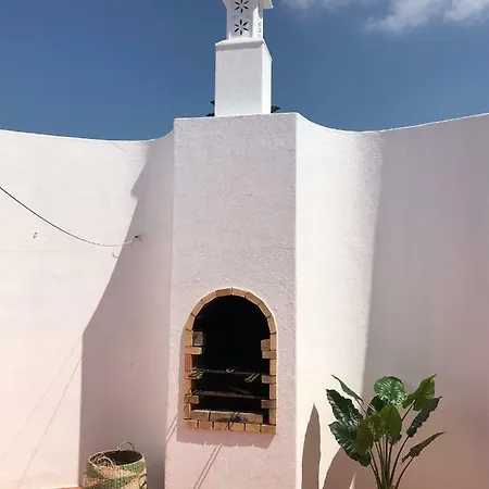펜션 Urbanizacao Algarve Sol 18 카르보에이루